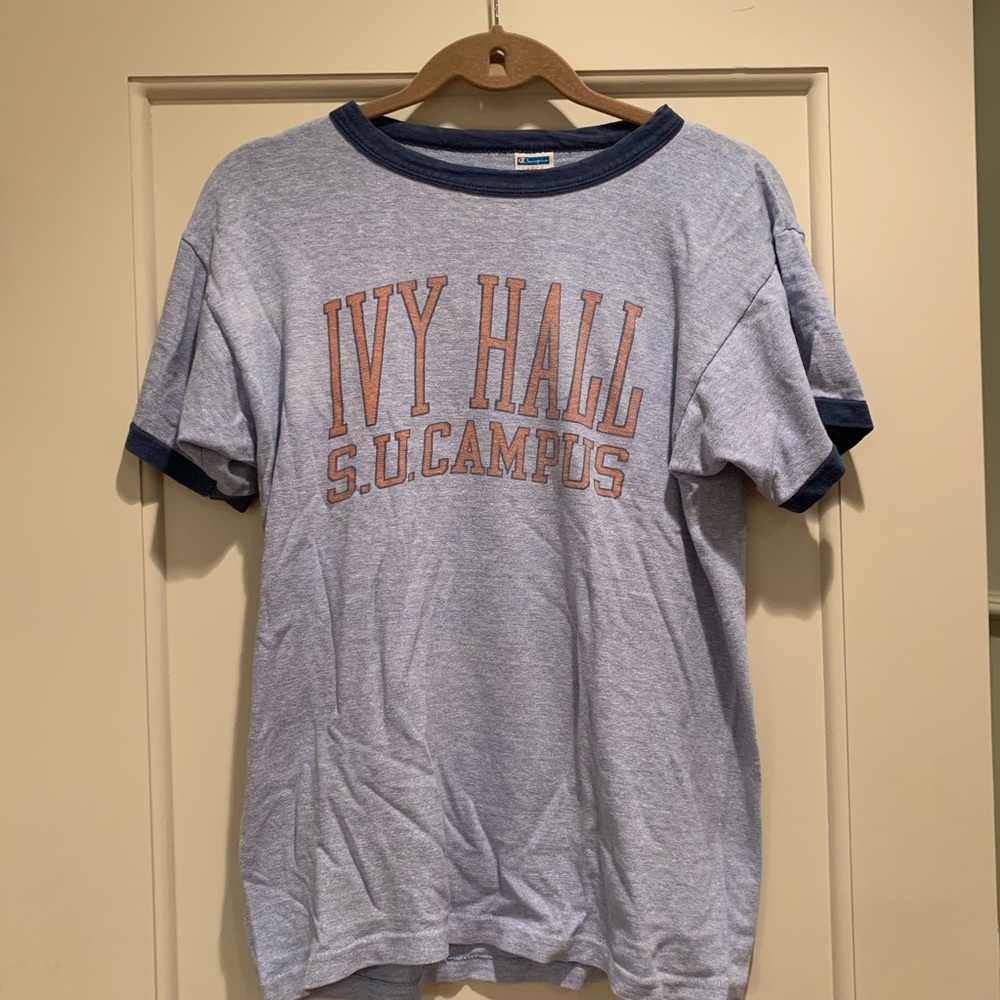Vintage tee